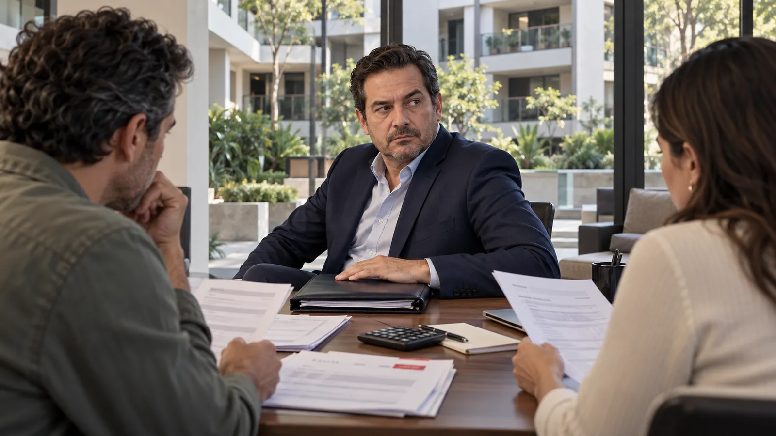 Cinco señales de alerta en la administración de tu condominio